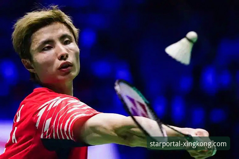 石宇奇亚锦赛夺冠技术流全面解析：从战术执行到平台观赛体验