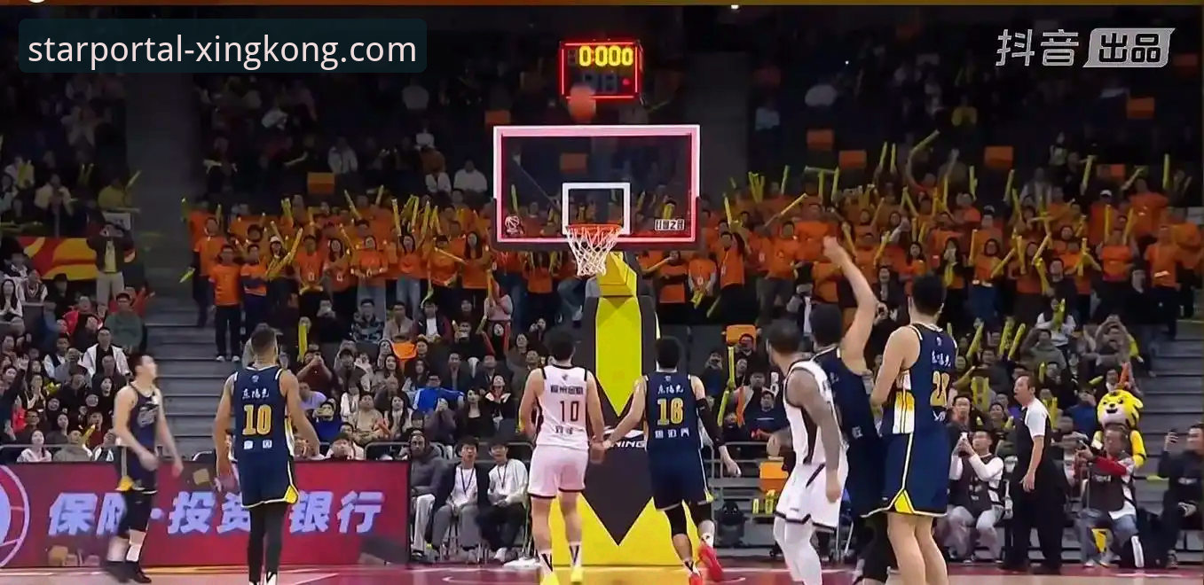 广东队末节逆转宁波，这场硬仗到底赢在哪？