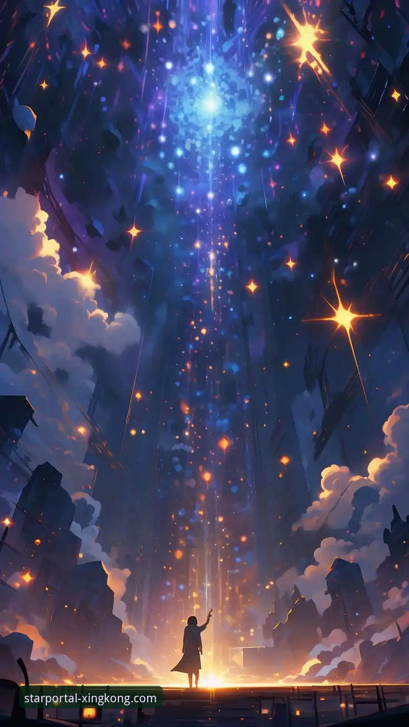 星空官方网站手机版 vs 电脑版：哪个才是你的最佳官网通道？